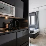 General Castanos 36 Apartmanhotel