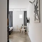 General Castanos 36 Apartmanhotel