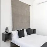General Castanos 36 Apartmanhotel 3*