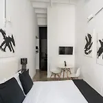 General Castanos 36 Apartmanhotel