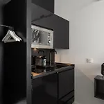 General Castanos 36 Apartmanhotel