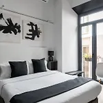 General Castanos 36 Apartmanhotel Sevilla