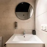 General Castanos 36 Apartmanhotel Sevilla