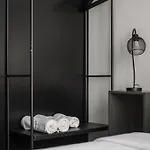 Apartmanhotel General Castanos 36