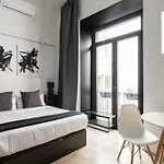General Castanos 36 Apartmanhotel 3*