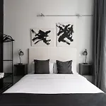 General Castanos 36 Apartmanhotel