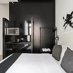 Apartmanhotel General Castanos 36