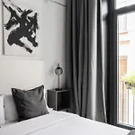 Apartmanhotel General Castanos 36 Sevilla