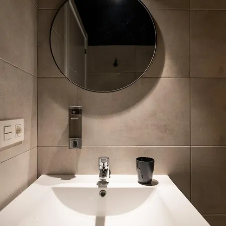 Aparthotel General Castanos 36 Sevilla