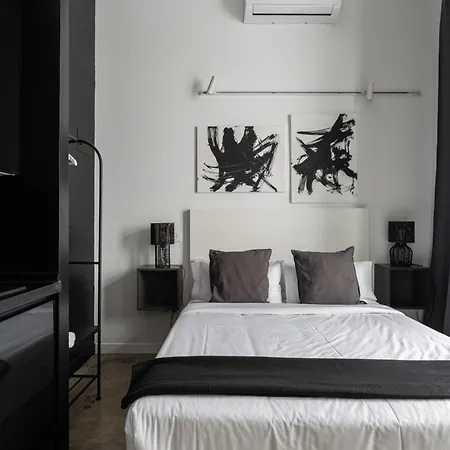 Aparthotel General Castanos 36 Sevilla