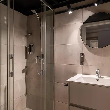 Aparthotel General Castanos 36 Sevilla
